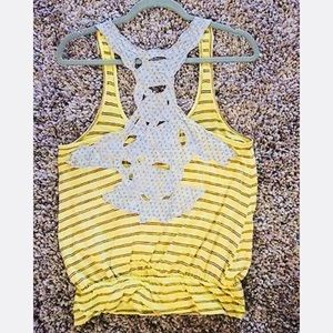 Free people tank top